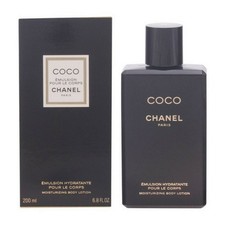Lotion corporelle Chanel Coco