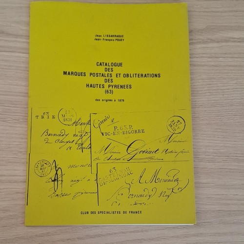 Club des spécialistes - des,