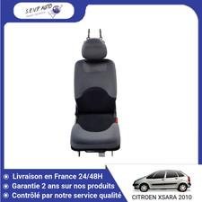?? SIEGE ARRIERE CENTRAL CITROEN XSARA PICASSO ♻️