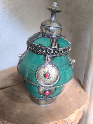 Ancienne poterie marocaine