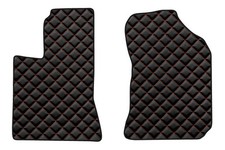 AUTO Tapis de sol avant pour