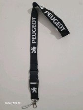 Tour de Cou Cordon Porte Clef