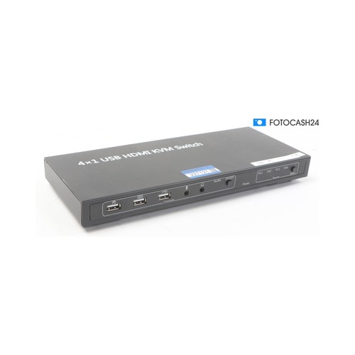 Speaka professional ports - 4,
