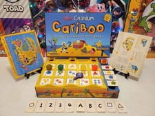 PARTS Cranium Cariboo Magical