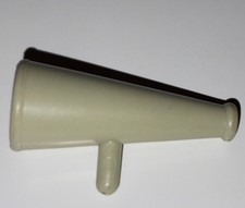 Porte Voix Vintage Playmobil 