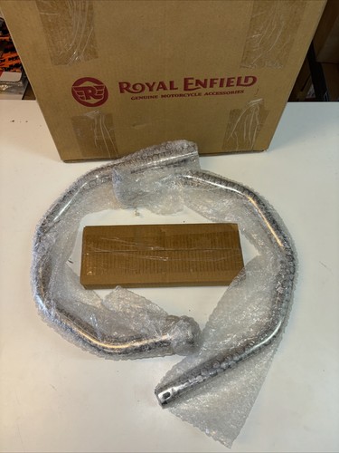 Royal enfield classic meteor - royal,