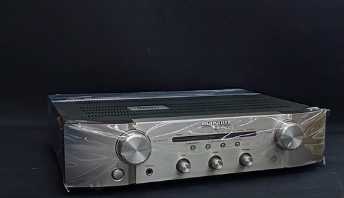 Amplificateur stéréo marantz - amplificateur,
