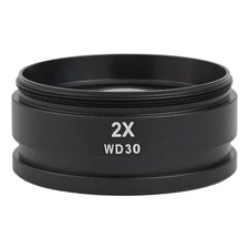 Simplifiez votre expérience visuelle avec l'accessoire microscope WD165 2 0X