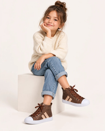 Shoesme sneakers enfant - shoesme,
