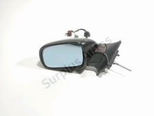 RETROVISEUR ELECTRIQUE GAUCHE PEUGEOT 407 phase 1 (07/2004 07/2008) / NE 231584