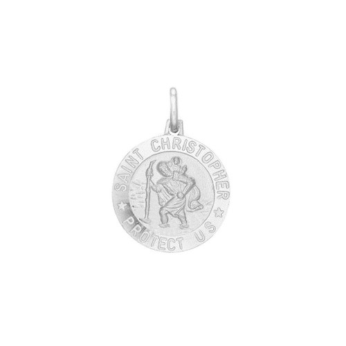 Pendentif medaillon - , st
