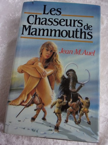 Livre les chasseurs - livre,