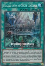 Yu-Gi-Oh! Berceau Enion de