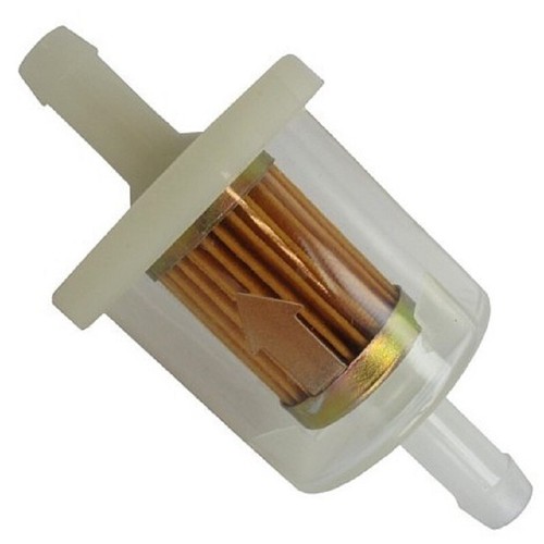 Filtre essence pour tondeuse