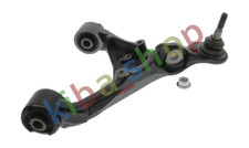 UPPER FRONT AXLE LEFT FRONT