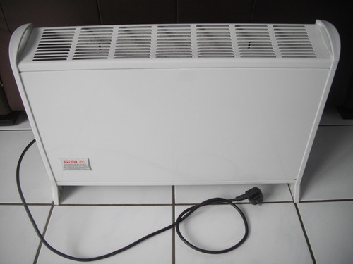 Convecteur radiateur - convecteur,