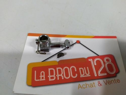 Porte aiguille pour machine - porte, a