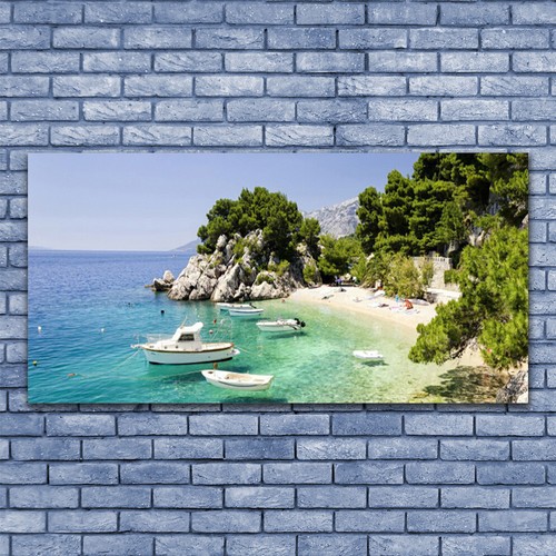 Tableau image impression sous - image,