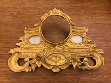 BELLE FAÇADE D'HORLOGE