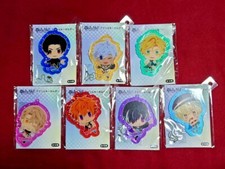 Obey Me ! Porte-clés officiel