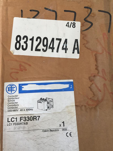1pcs new lc1f330r7 - 1pcs,
