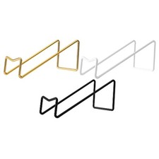 Stron de rangement de vins décoratif à vin pour restaurant du bar domestique