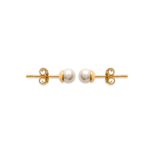 Boucles oreilles perles de - boucles,