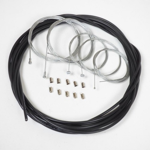 Kit câble gaine pour - câble, et
