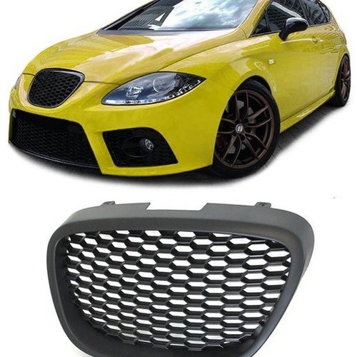 Cupra grille centrale - cupra,