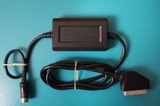 Câble Péritel Officiel pour