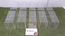 LOT de 10 CLOCHES COUV. de
