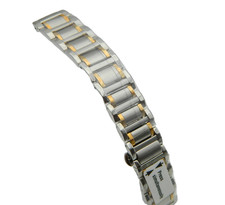 Zenith port royal bracelet C200 - steel strap