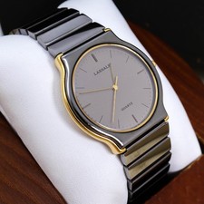 Montre à quartz homme SEIKO