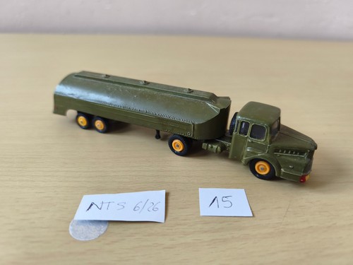 Eko camion unic 86e - camion, /86e