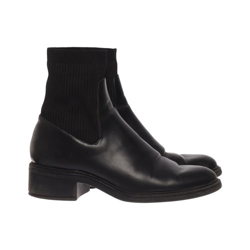 Zara bottes chelsea - zara,,
