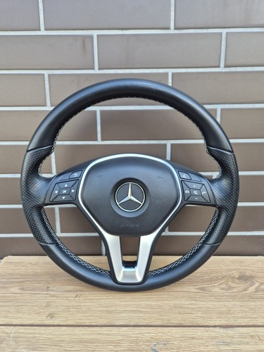 Volant complet mercedes - volant,