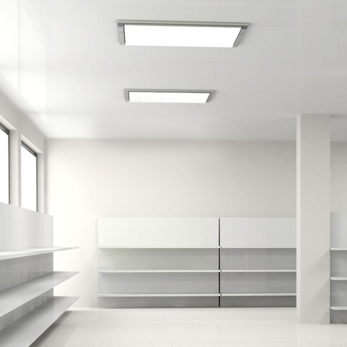 Ensemble spots led - spots,