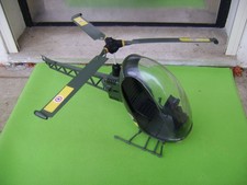 GROUPE ACTION JOE HELICOPTERE