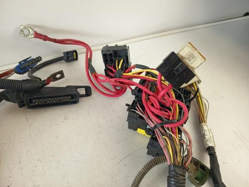 Faisceau moteur renault kangoo - renault,