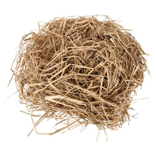 Paille pour nidification - pour, de