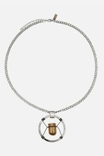 Collier De V Cyberpunk 2077 Or