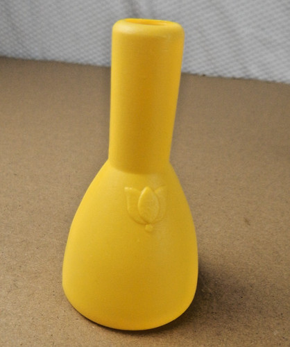 Vintage little tikes yellow - vintage,