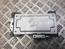 2023 MITSUBISHI ECLIPSE CROSS