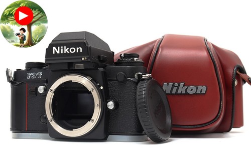 Appareil photo reflex