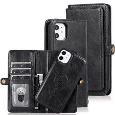 Étui portefeuille pour iPhone