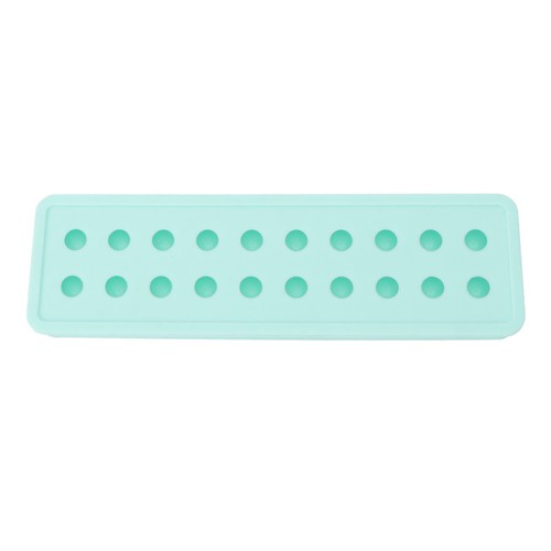 Cavities moule boule - 20,