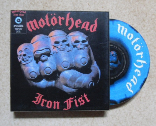 Motorhead magnet aimant - magnet, en