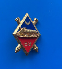 #13179# Insigne / pucelle 68 e