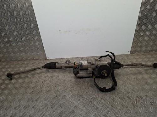 Cremaillere assistee citroen - assistee,