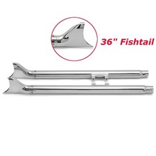 Fishtail double - 36",